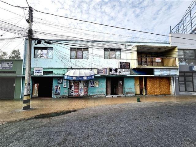 Vallenar, Plaza de Armas / Vallenar