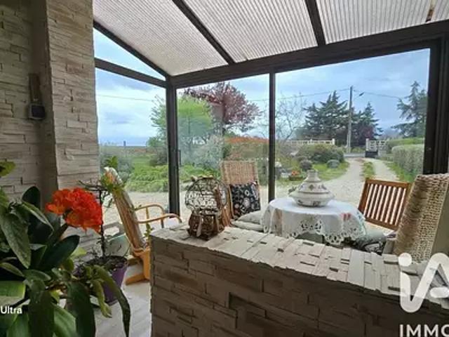 Maison vente à Saint-Amand-Montrond, Vallenay