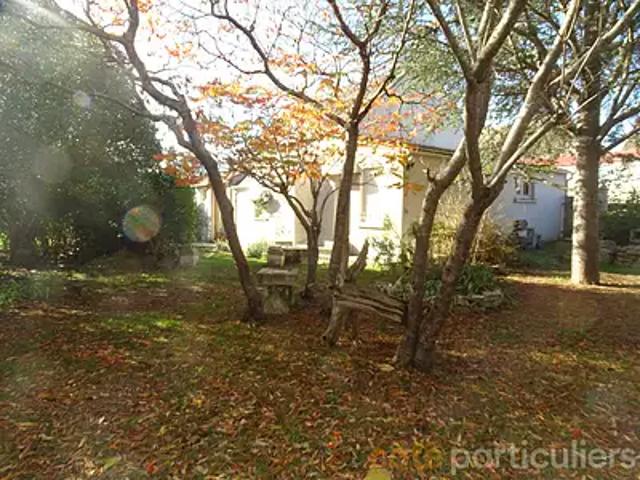 Maison vente à Saint-Amand-Montrond, Vallenay
