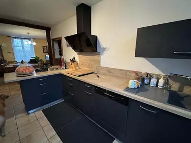 Maison vente à Saint-Amand-Montrond, Vallenay