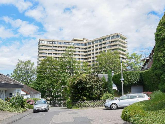 Wohnung kaufen in Vallendar, Landkreis Mayen-Koblenz