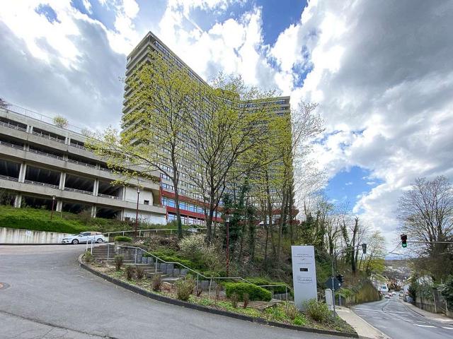 Wohnung kaufen in Vallendar, Landkreis Mayen-Koblenz