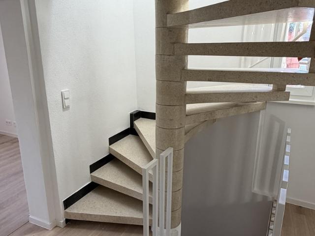 Wohnung mieten in Schönstatt, Vallendar