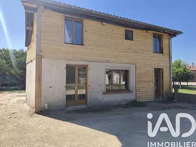 Maison vente à Vallentigny, Aube