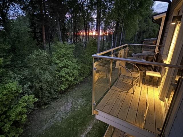 Hus hyra i Rickeby, Vallentuna