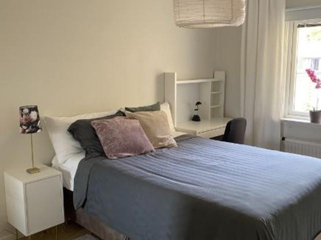Lägenhet hyra i Vallentuna, Stockholm