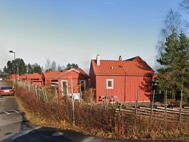 Hus hyra i Lindholmen, Stockholm