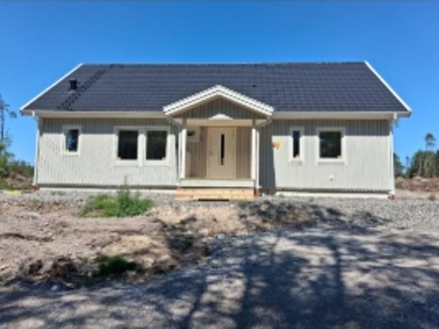 Hus hyra i Stockholm