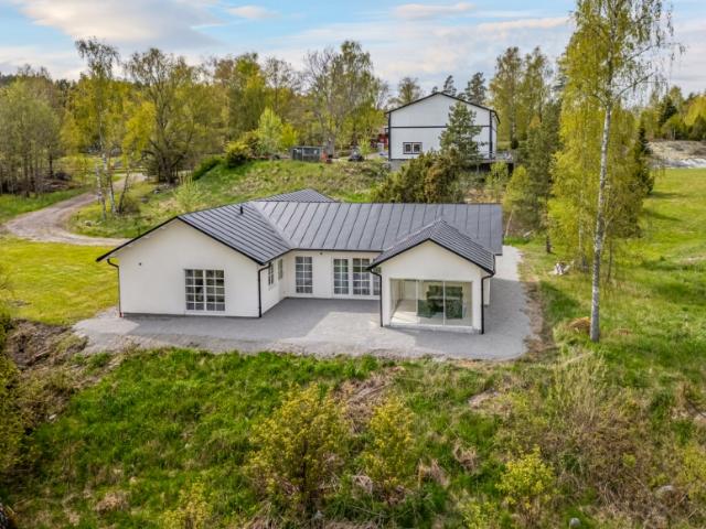 Hus hyra i Stockholm