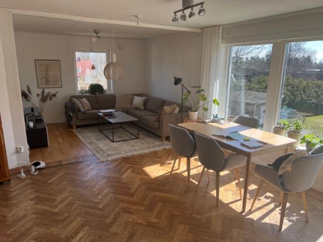 Hus hyra i Stockholm