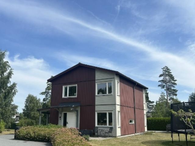Hus hyra i Vallentuna, Stockholm