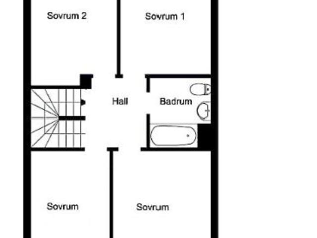 Hus hyra i Vallentuna, Stockholm