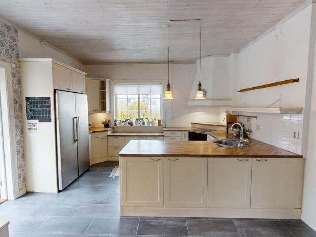 Hus hyra i Rickeby, Vallentuna