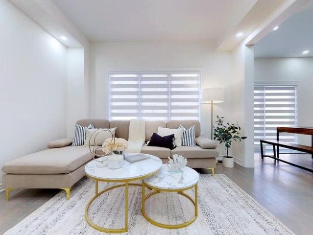 House for rent in York, Ontario