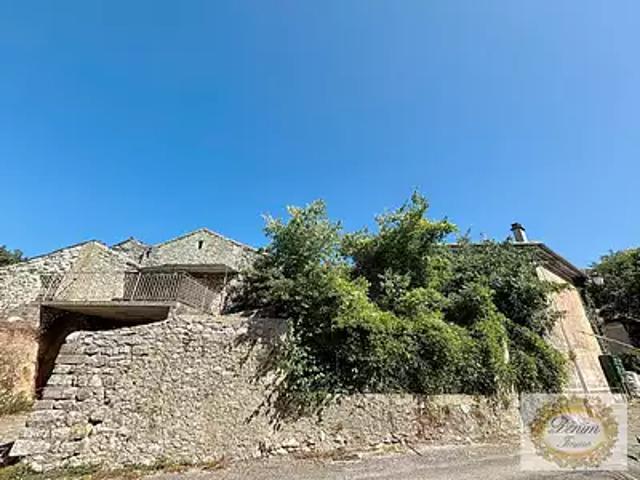 Maison vente à Nîmes, Vallérargues