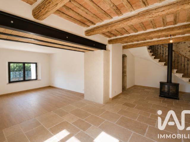 Maison vente à Nîmes, Vallérargues