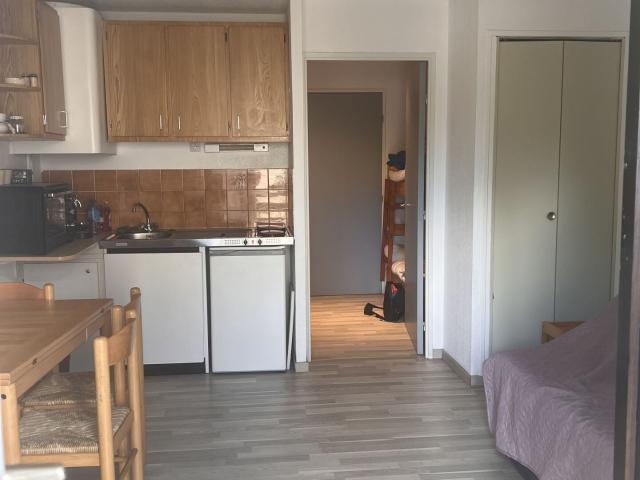 Appartement vente à Valleraugue, Val-d'Aigoual
