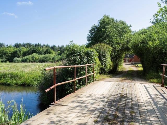 Landejendom til salg i Århus