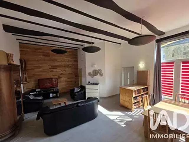 Maison vente à Le Clos des Blanchetières, Vallères