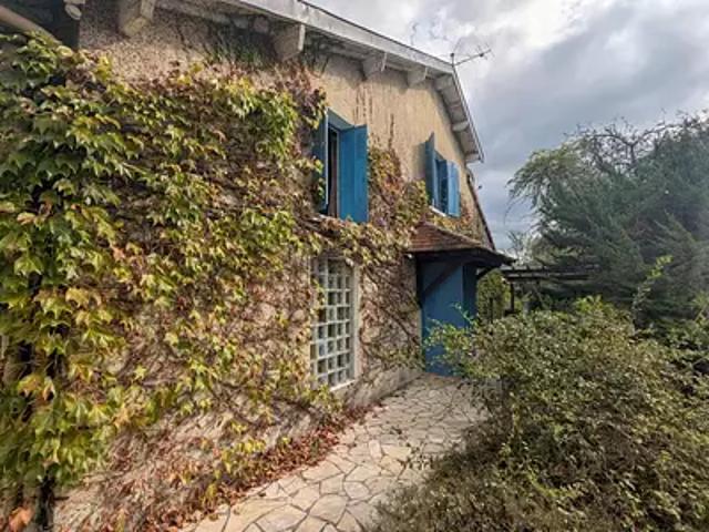 Maison vente à Vallereuil, Dordogne