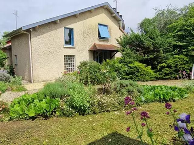 Maison vente à Périgueux, Vallereuil