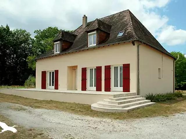 Maison vente à Vallereuil, Dordogne