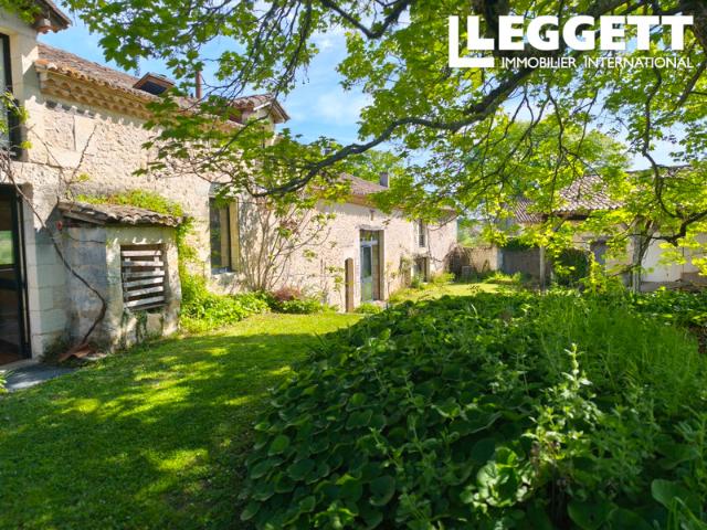 Maison vente à Périgueux, Vallereuil