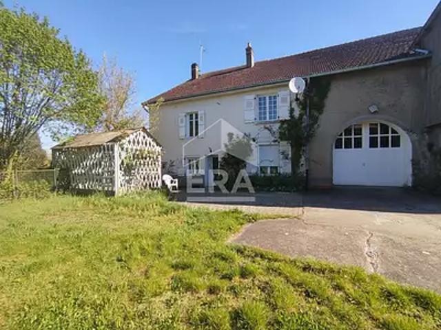 Maison vente à Vesoul, Vallerois-le-bois