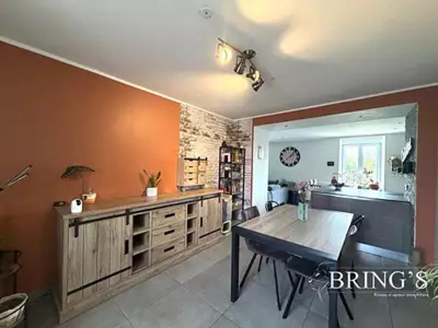 Maison vente à Val-de-Briey, Valleroy