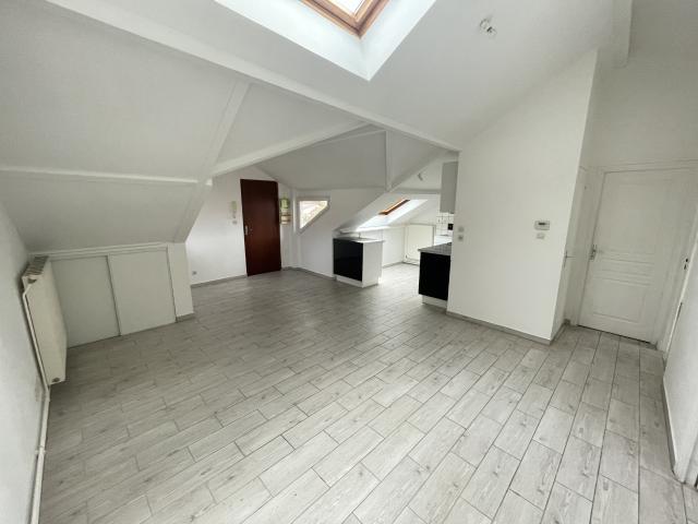 Appartement location à Val-de-Briey, Valleroy