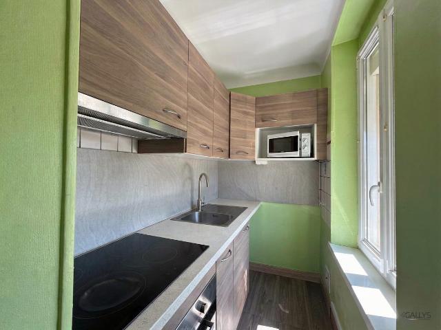 Appartement vente à Val-de-Briey, Valleroy