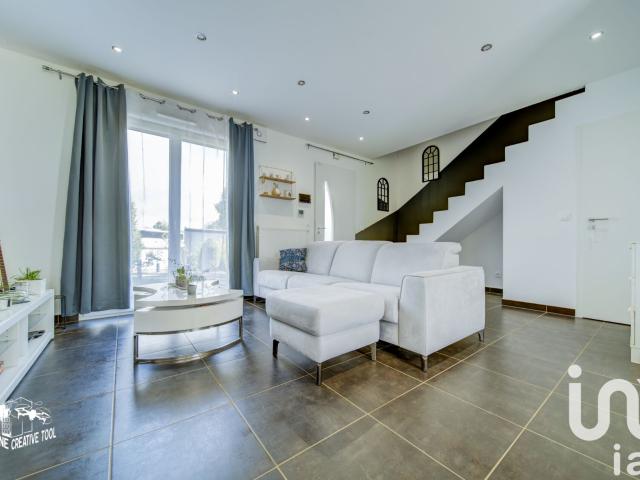 Maison vente à Val-de-Briey, Valleroy