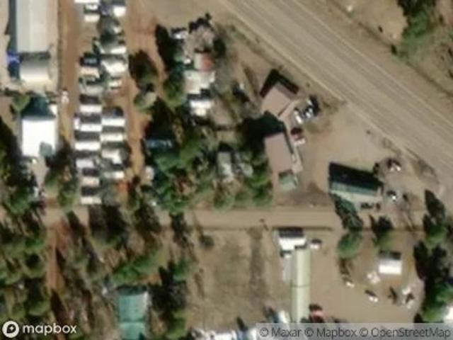 House for sale in Navajo, Arizona