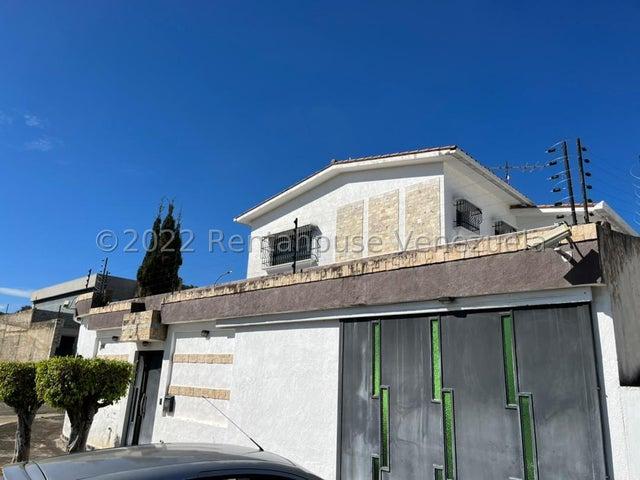 Casa en venta en Valencia, Táchira