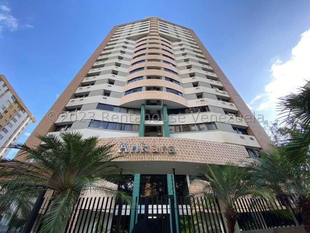 Apartamento en venta en Valencia, Táchira