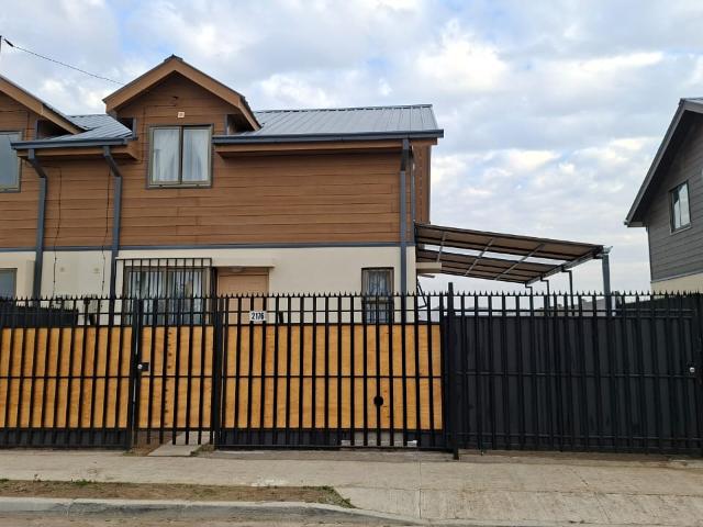 Casa en arriendo en Linares, Maule