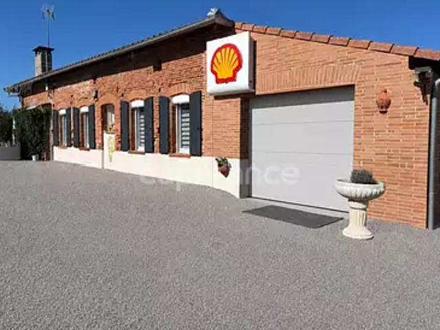 Maison vente à Toulouse, Vallesvilles