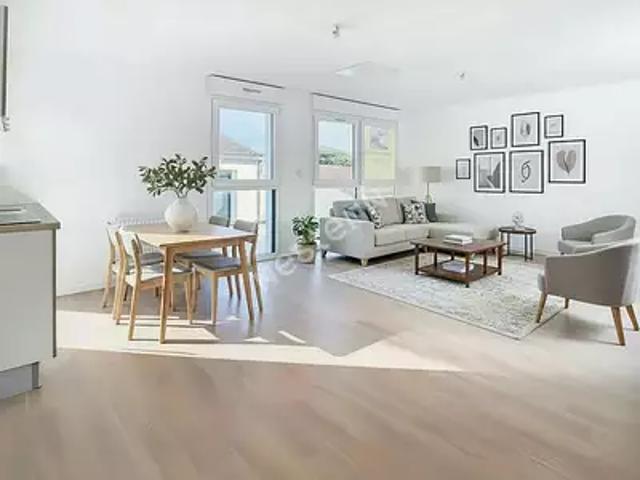 Appartement vente à Nantes, Vallet
