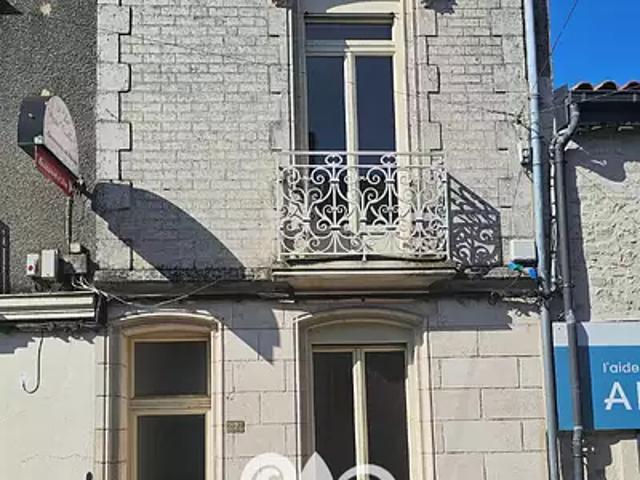 Appartement vente à France métropolitaine, Vallet