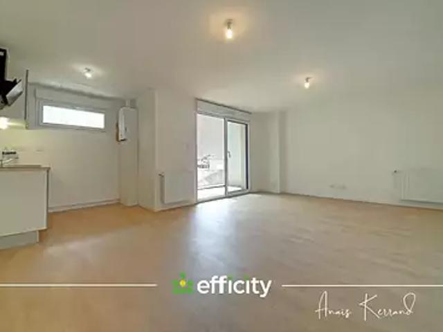 Appartement vente à France métropolitaine, Vallet