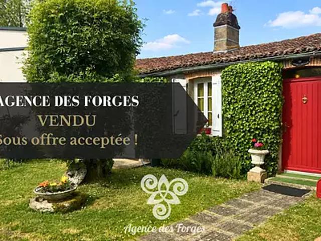 Maison vente à Nantes, Vallet