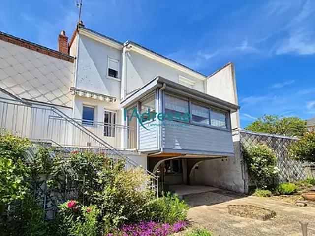 Maison vente à Nantes, Vallet