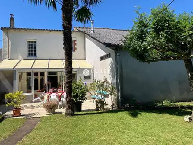 Maison vente à Nantes, Vallet