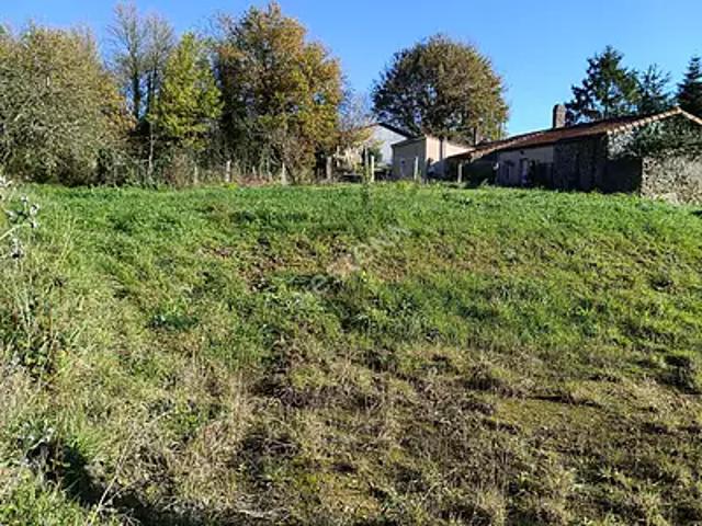 Terrain vente à Nantes, Vallet