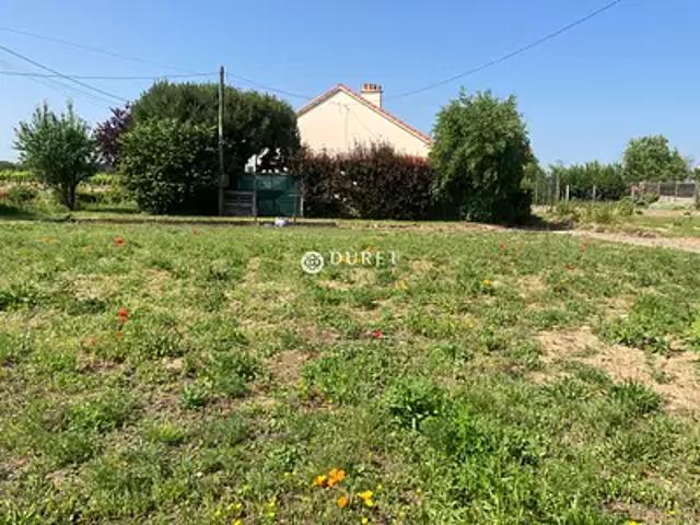 Terrain vente à France métropolitaine, Vallet