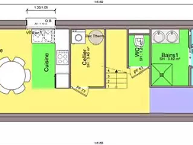 Terrain vente à France métropolitaine, Vallet