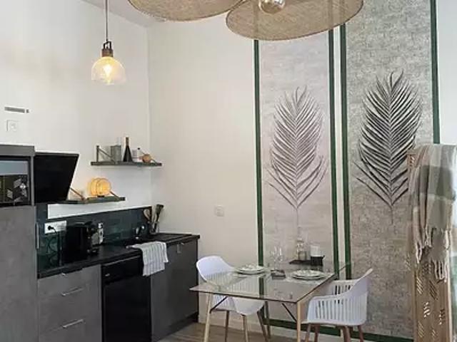 Appartement location à Le Bourg, Vallet