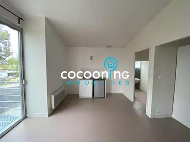 Appartement location à Nantes, Vallet