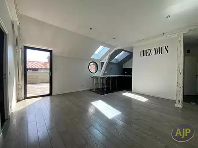 Appartement location à Nantes, Vallet