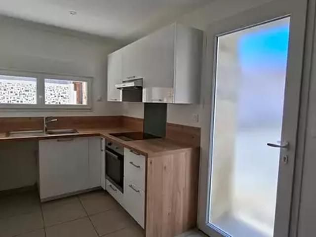 Maison location à Saint-Macaire-en-Mauges, Sèvremoine